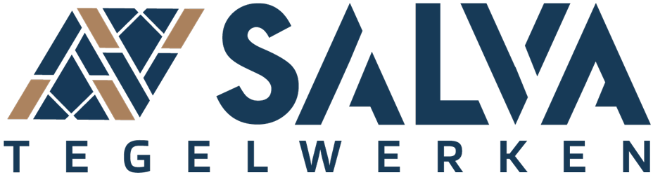 SALVA Tegelwerken Logo
